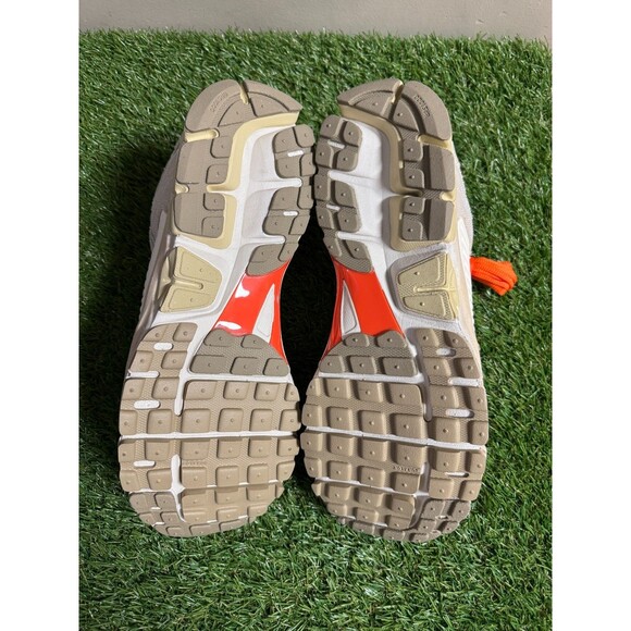 Nike Zoom Vomero 5 Light Orewood Brown Pale Ivory IM6966-104 Men\'s Size 14 NEW main image 6